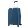 Maleta Individual Vertical Spinner Rígida Varro 28