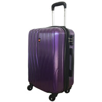 Vertical Suitcase 28