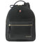 Black Swissland Backpack
