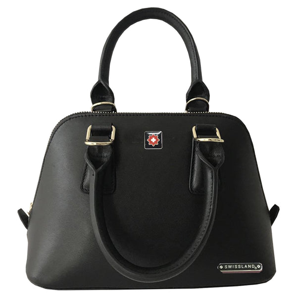 Bolsa Negra Swissland