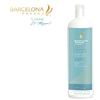 Barcelona Pharma Shampoo + Hidratación + Color 900 Ml