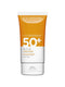 Crema Solar Corporal Clarins Uva/uvb 50+ 150 Ml