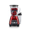 Licuadora Reversible Oster Roja con B\&g Oster