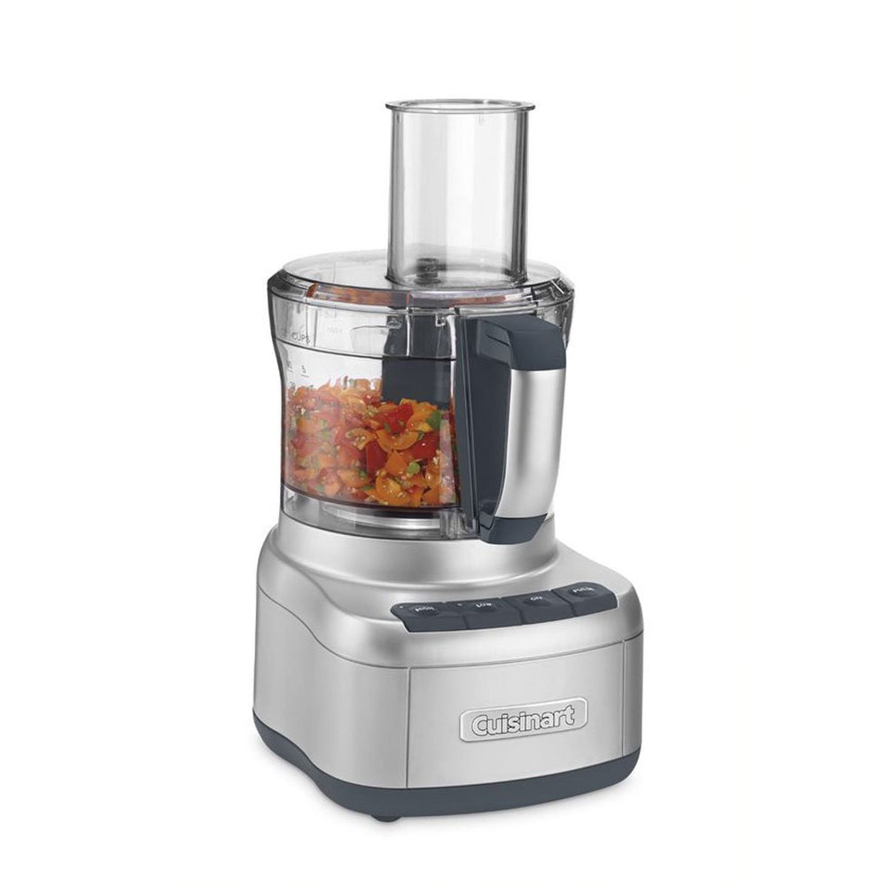Procesador 8 Tazas Elemental  Cuisinart