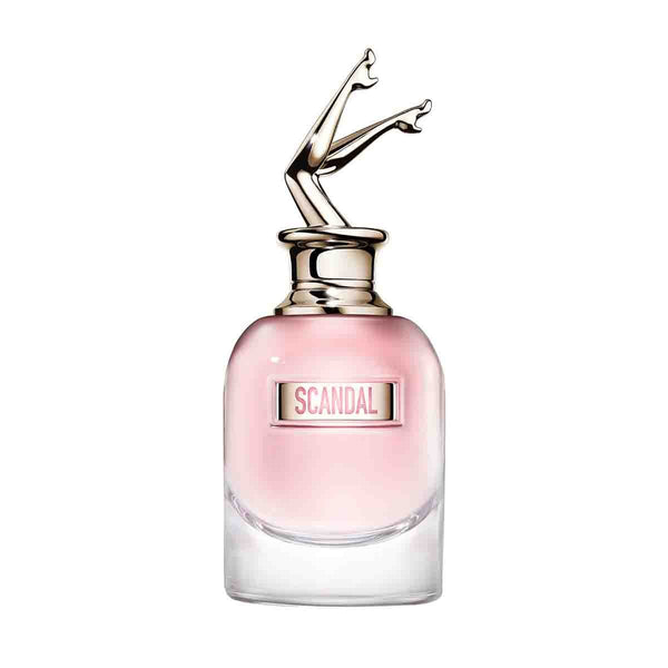 Fragancia para Mujer  Jean Paul Gaultier Scandal a Paris Edt 80Ml