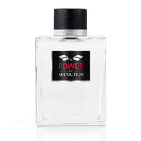 Fragancia para Hombre Antonio Banderas Power Of Seduction Edt 200 Ml