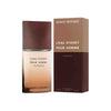 Fragancia para Hombre L Eau D Issey Wood\&wood Edp 100 Ml