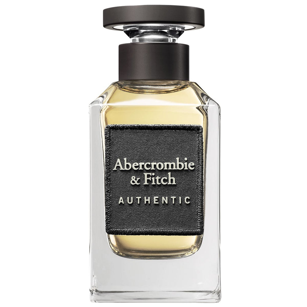 Fragancia para Hombre A\&f Authentic Edt 100 Ml
