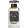 Fragancia para Hombre A\&f Authentic Edt 100 Ml