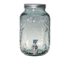 Dispensador Agua Beverage con Tapa Y Grifo para Mujersco 4 L San Miguel
