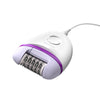 Depiladora Satinelle Essential Bre225 Philips