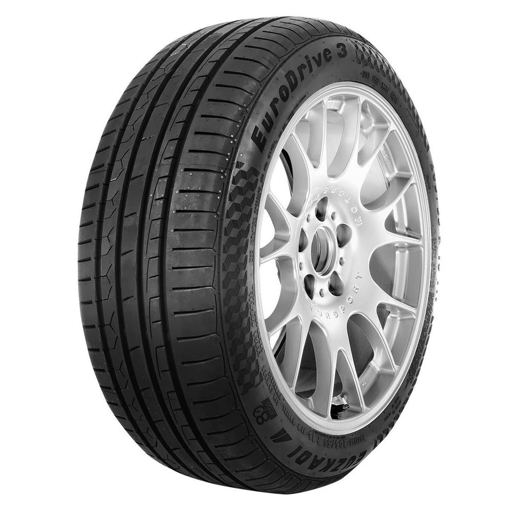 Llanta 205/65R15 94H Eurodrive3 Euzkadi