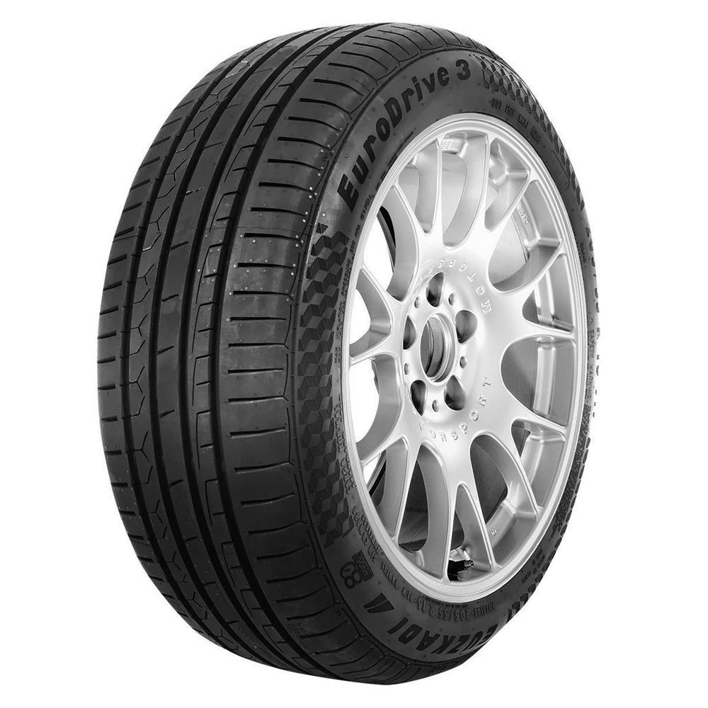 Llanta 205/60R15 91H Eurodrive3 Euzkadi