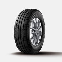 Rim 235 60 R17 Primacy Sub V Michelin