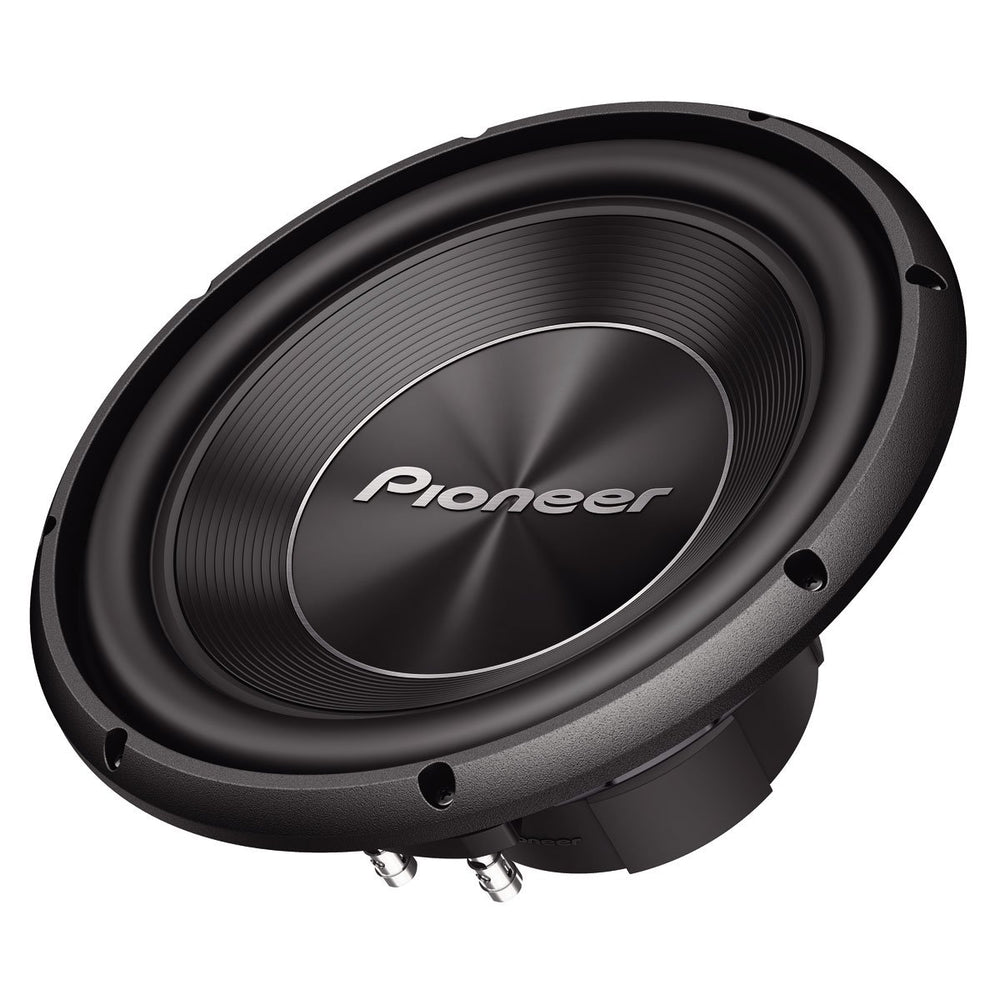 Subwoofer de 12