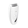 Depiladora Recargable Inalámbrica 40 Pinzas Satín Smooth Conair