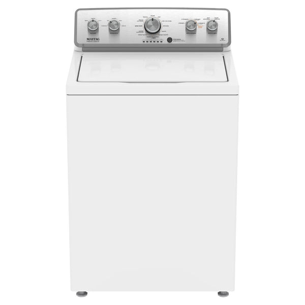 Lavadora Carga Superior 20 Kg Blanca Mmvwc465Jw Maytag