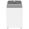 Lavadora Carga Superior 22 Kg 8Mwtw2231Wjb Whirlpool
