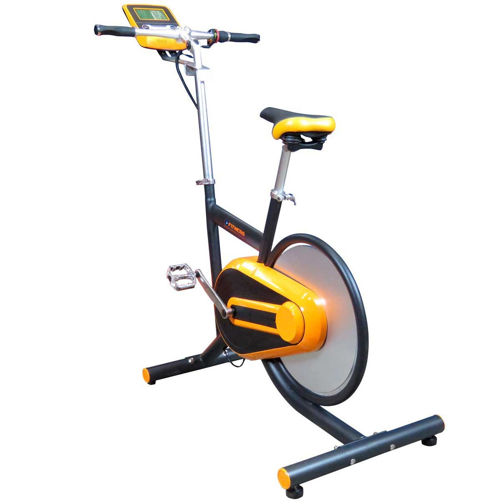 Bicicleta Spinning de Resistencia Magnética