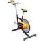 Bicicleta para Spinning de Resistencia Magnetica Fitness Station