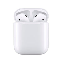 Airpods con Estuche de Carga