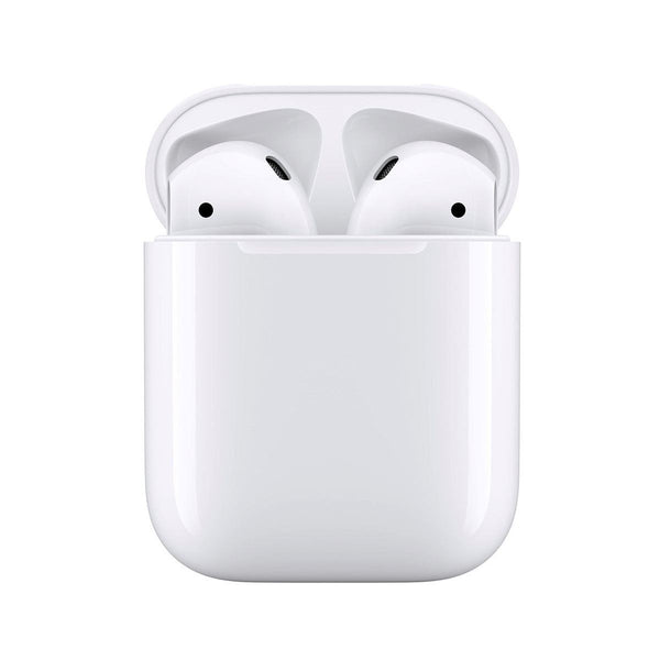 Airpods con Estuche de Carga