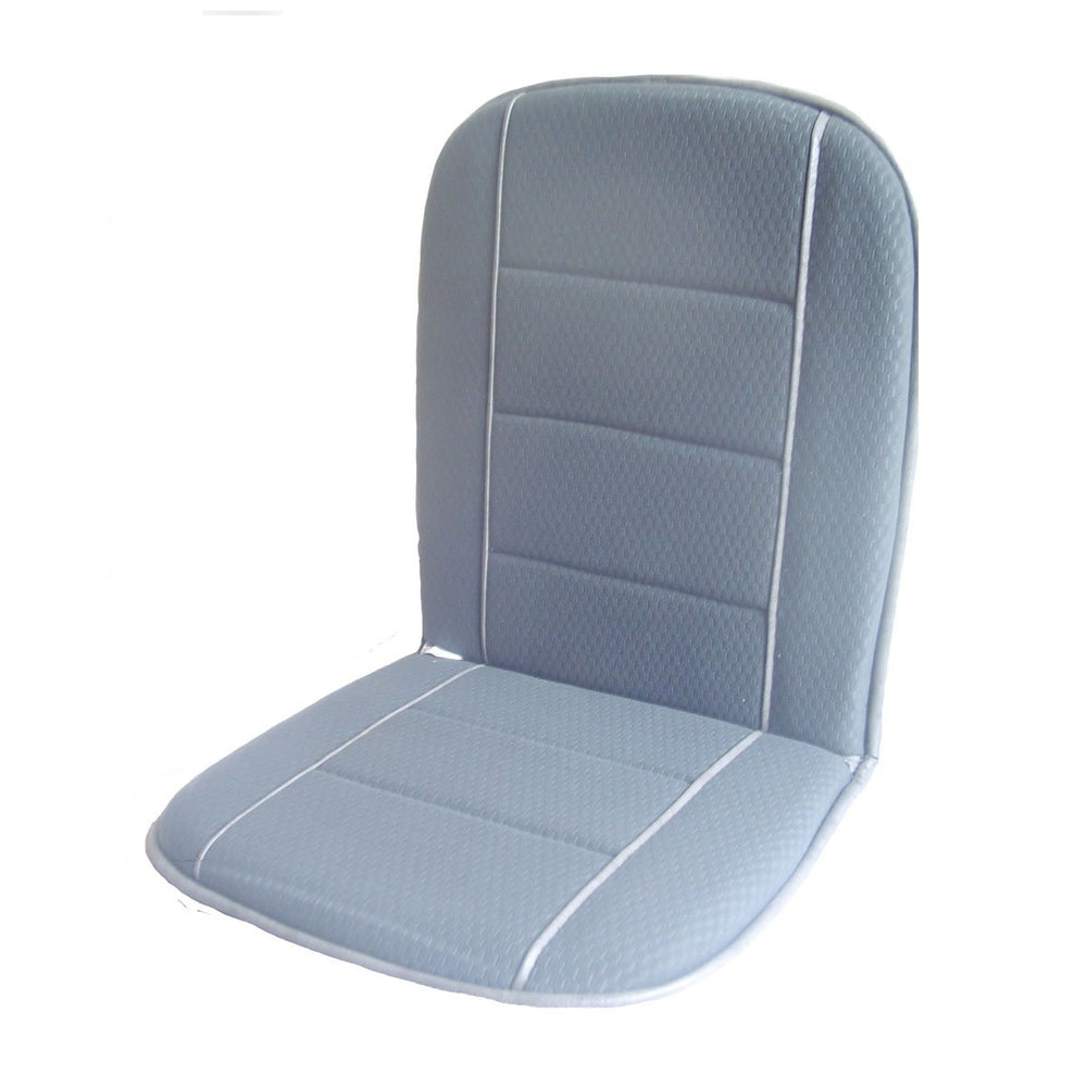 Asiento con Respaldo Sxxi Industrias Preciado