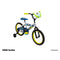Bicicleta para Niño R16 Disney Toy Story Huffy