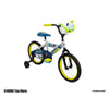 Bicicleta para Niño R16 Disney Toy Story Huffy
