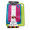 Set de 3 Tablas para Picar Polipropileno Colores Swissland