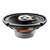 Bocinas Coaxiales de 3 Vías Elíptico Rcx-690 6 X 9