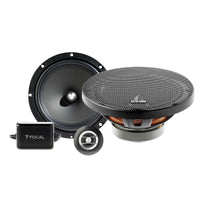 Set de Medios Auditor Rse-165 6.5