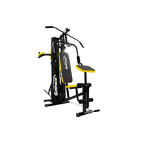 Ejercitador Gimnasio 3819 Gimpack