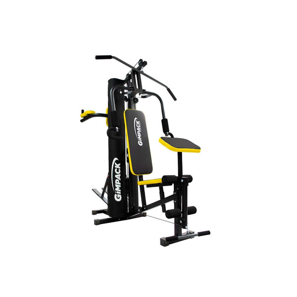 Ejercitador Gimnasio 3819 Gimpack