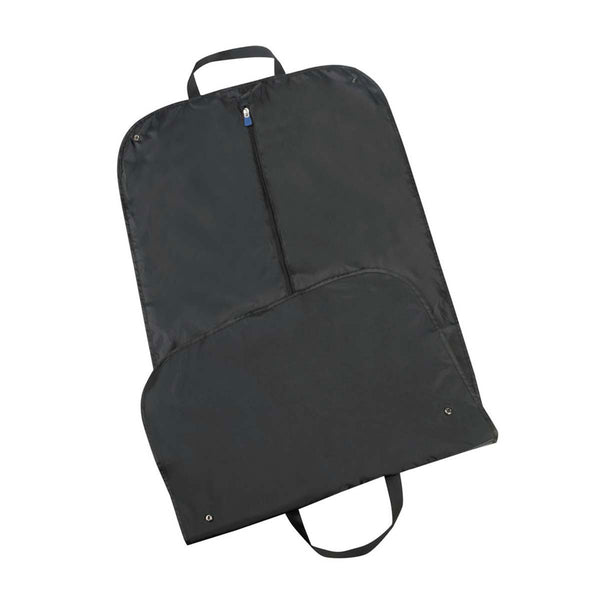 Funda para Portatrajes Negro Samsonite