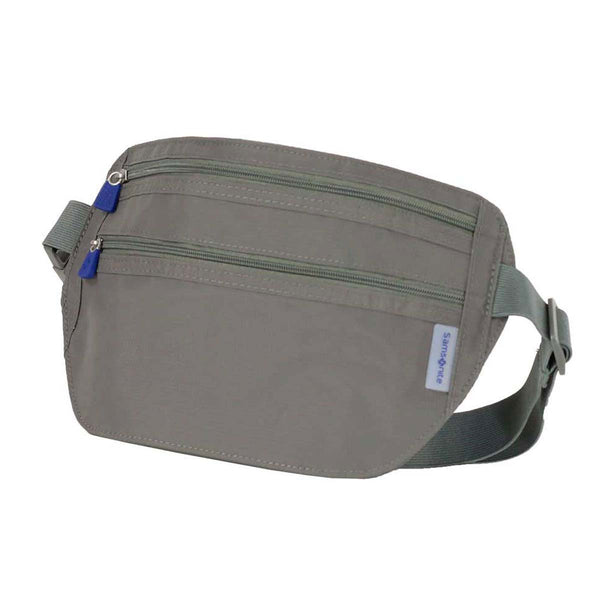 Cartera con Correa Gris Samsonite