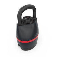 Pesa Rusa Selecttech de 8 a 40 Libras Kettlebell 840