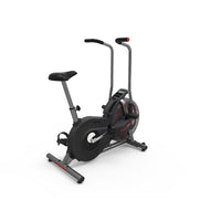 Bicicleta Fija de Resistencia Airdyne Ad2 - Spinning