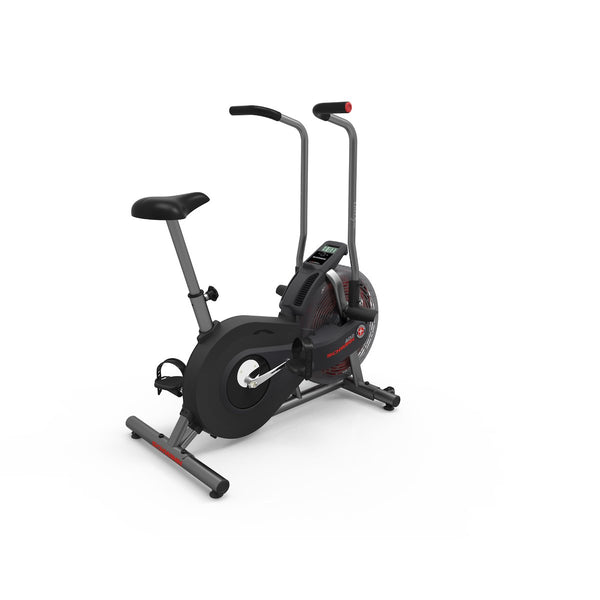 Bicicleta Fija de Resistencia Airdyne Ad2 - Spinning