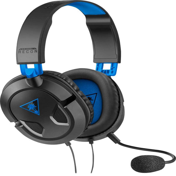 Audifonos Ps4 Recon 50P Turtle Beach