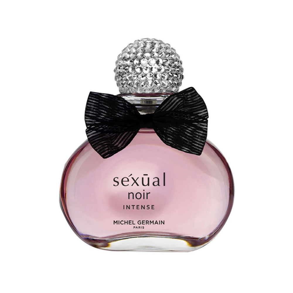 Fragancia para Mujer Michel Germain Sexual Noir Intense para Mujer Edp 125 Ml