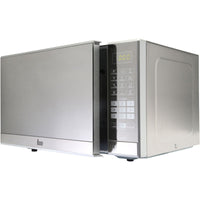 Microwave Oven with Mexican Grill 1.4 Feet Stainless Teka