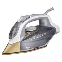 Plancha Oster Blanca Press Xpress