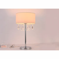 Lampara de Piso 
 Negro Litedecor