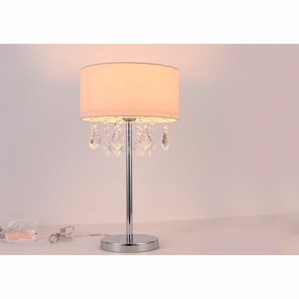 Lampara de Piso 
 Negro Litedecor