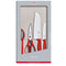 Set de Cocina Rojo 6.7131.4G Victorinox