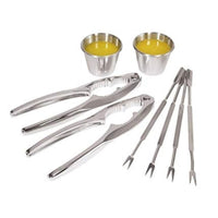 Juego para Servir Mariscos Oggi Oggi Corpotation