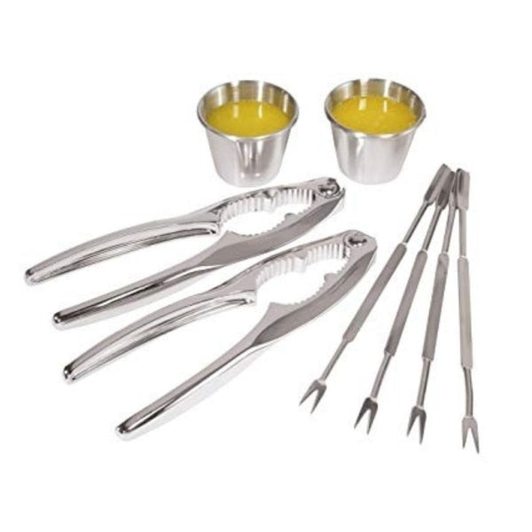 Juego para Servir Mariscos Oggi Oggi Corpotation