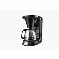 Cafetera Negra Velvet Digital Taurus