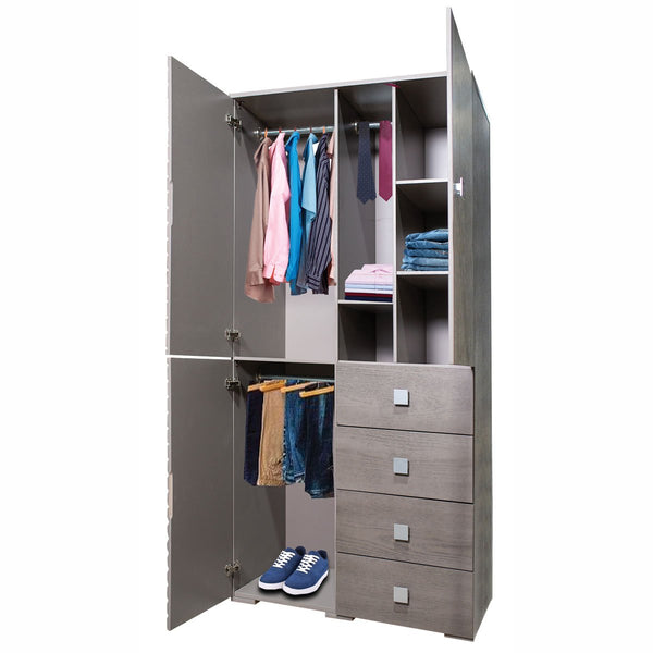 Armario Tokio New Challenge